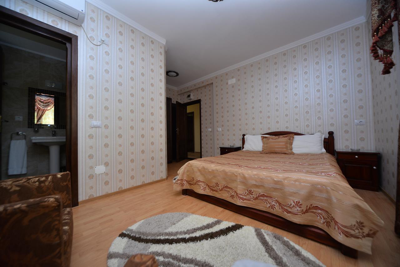 Edy'S Royal Predeal Hotel Ngoại thất bức ảnh