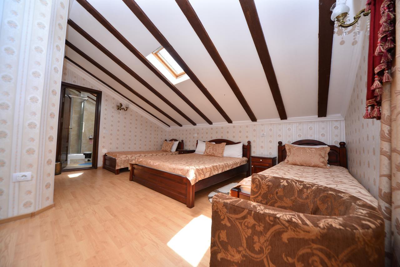 Edy'S Royal Predeal Hotel Ngoại thất bức ảnh