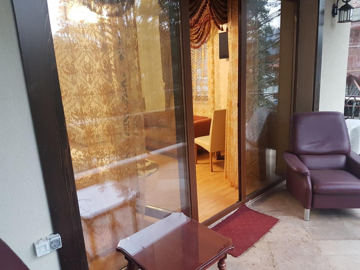 Edy'S Royal Predeal Hotel Ngoại thất bức ảnh