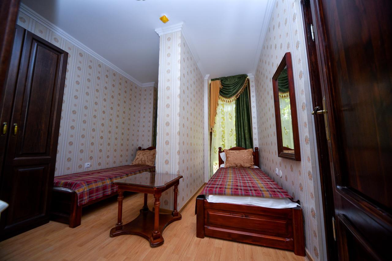 Edy'S Royal Predeal Hotel Ngoại thất bức ảnh