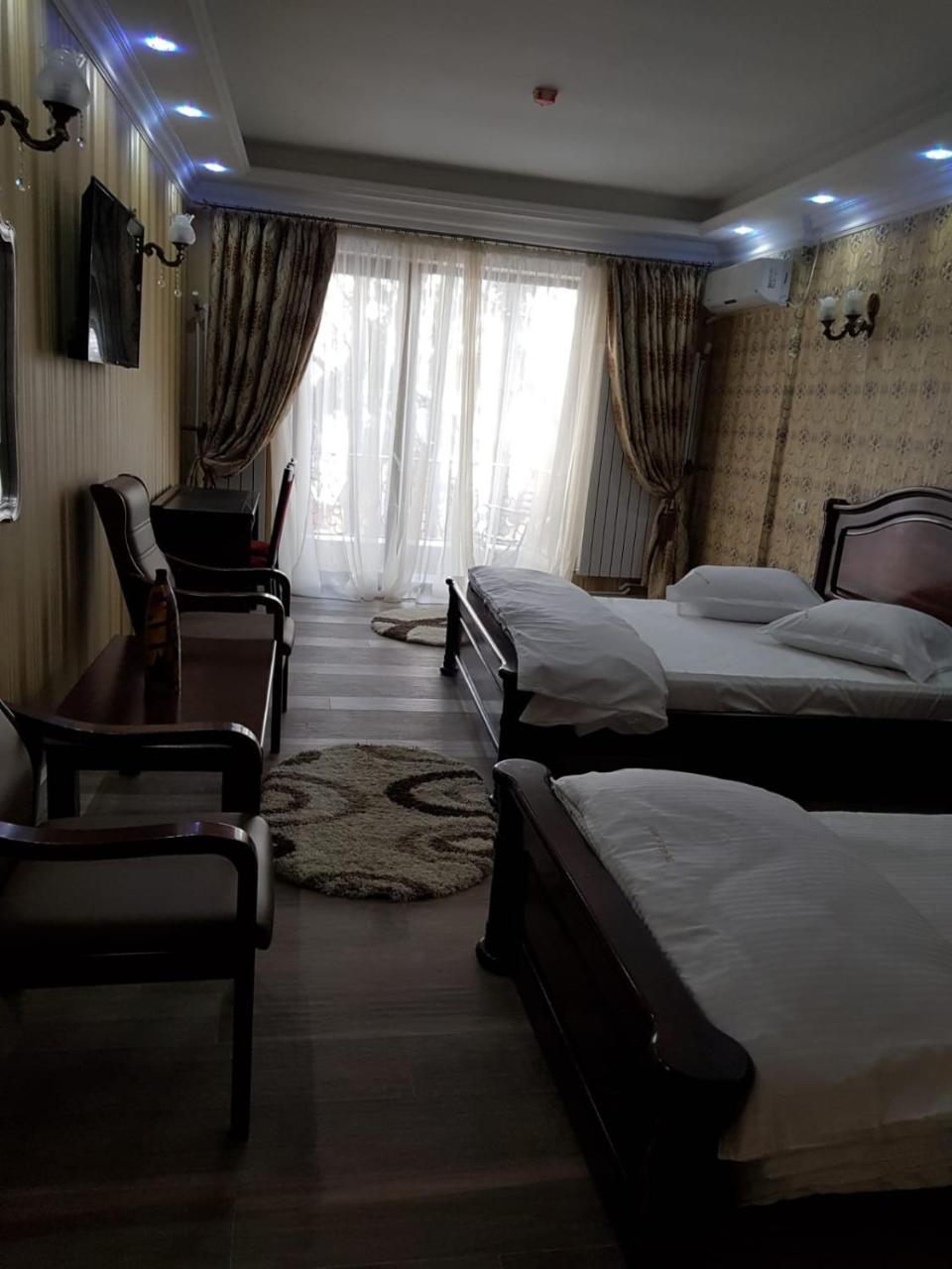 Edy'S Royal Predeal Hotel Ngoại thất bức ảnh