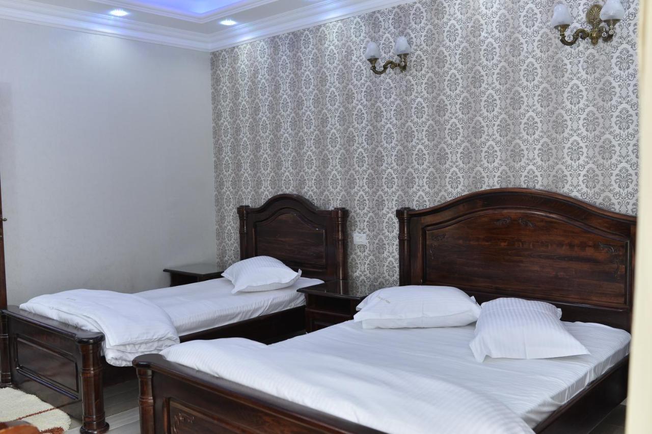 Edy'S Royal Predeal Hotel Ngoại thất bức ảnh