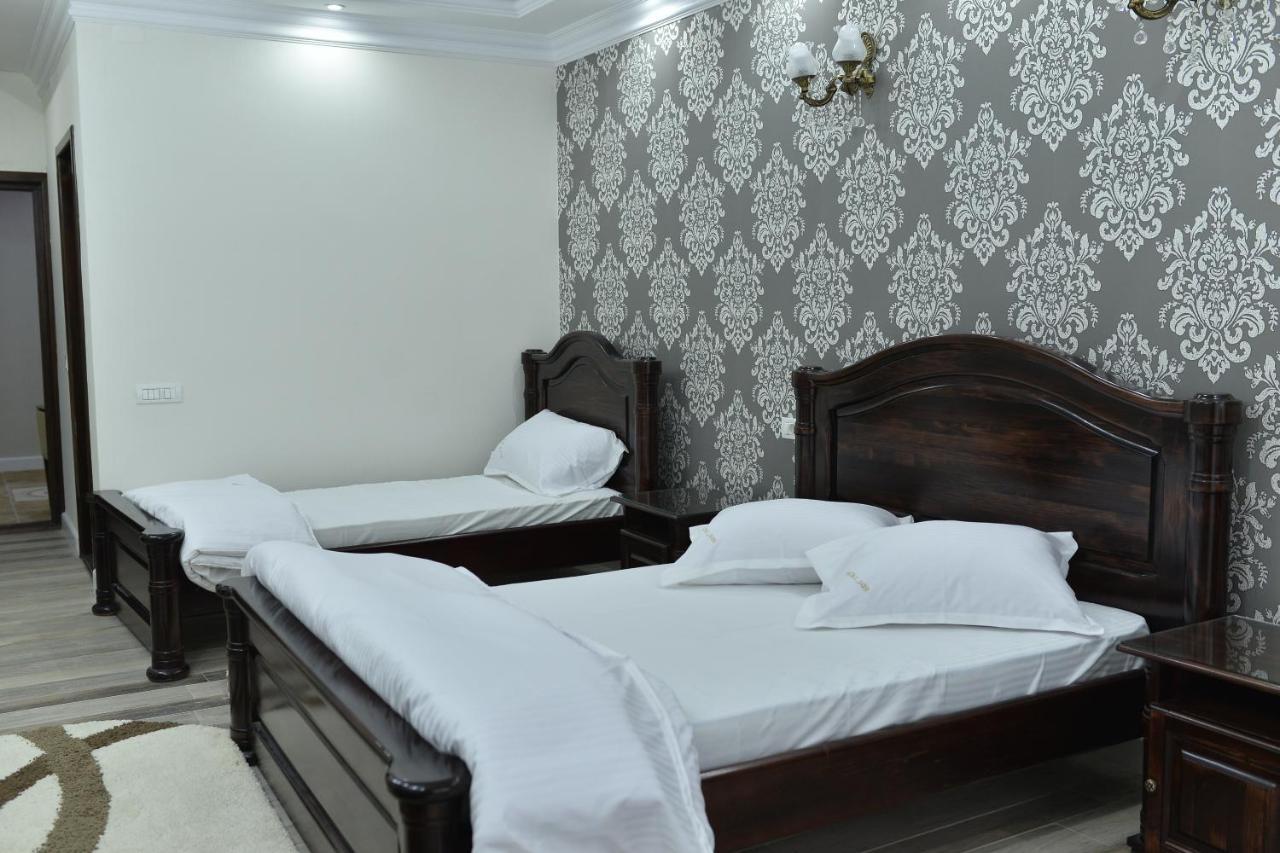 Edy'S Royal Predeal Hotel Ngoại thất bức ảnh
