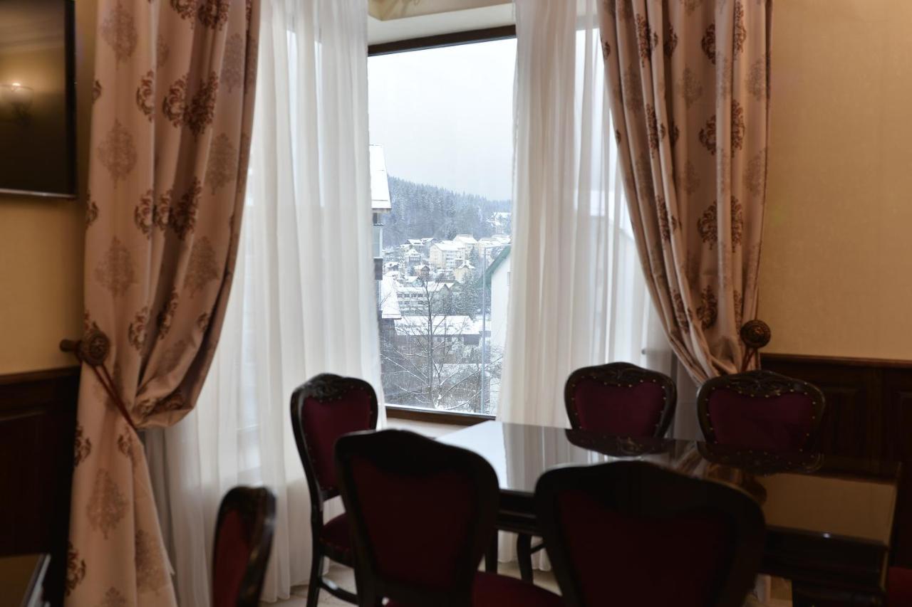 Edy'S Royal Predeal Hotel Ngoại thất bức ảnh