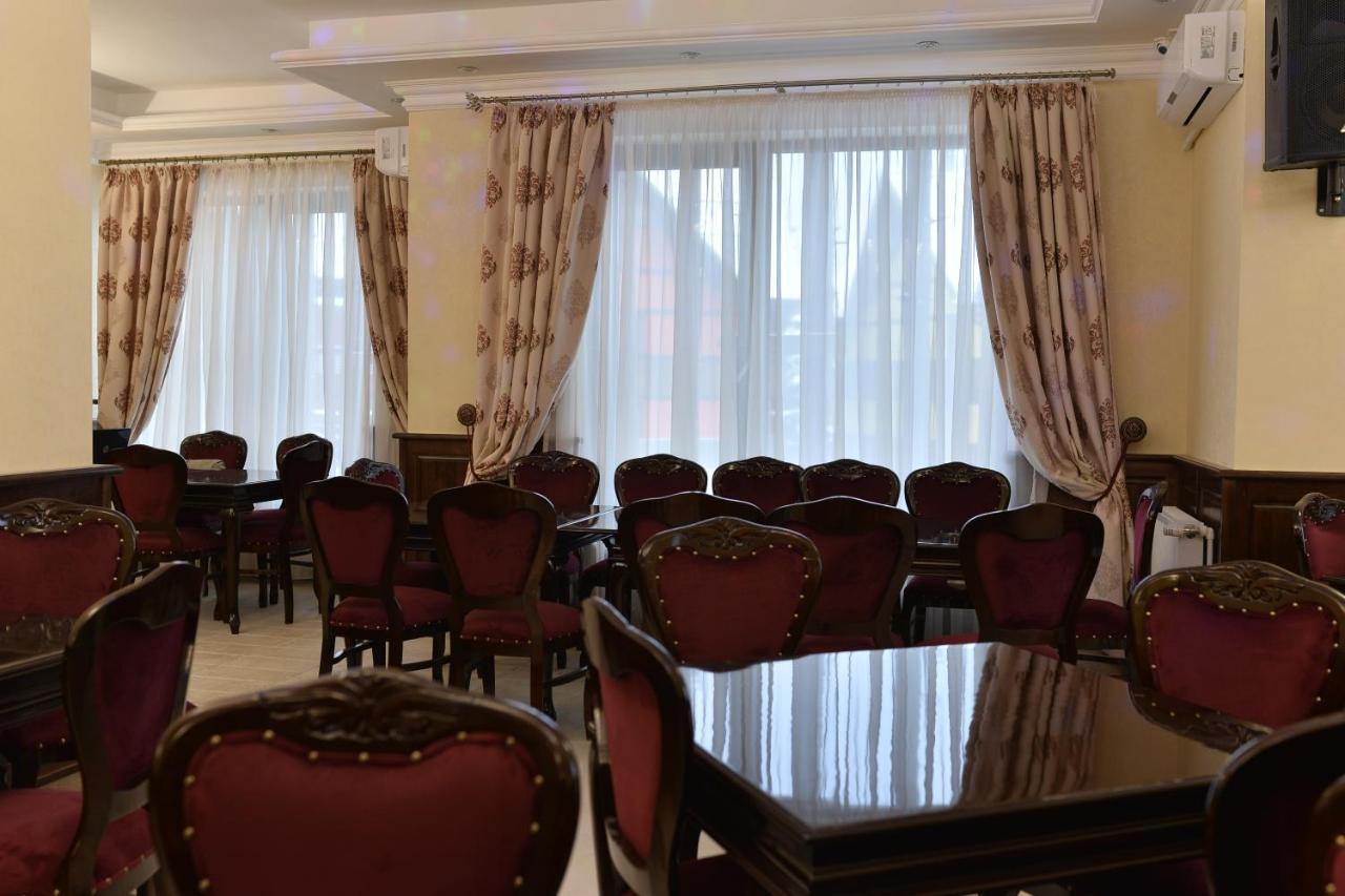 Edy'S Royal Predeal Hotel Ngoại thất bức ảnh