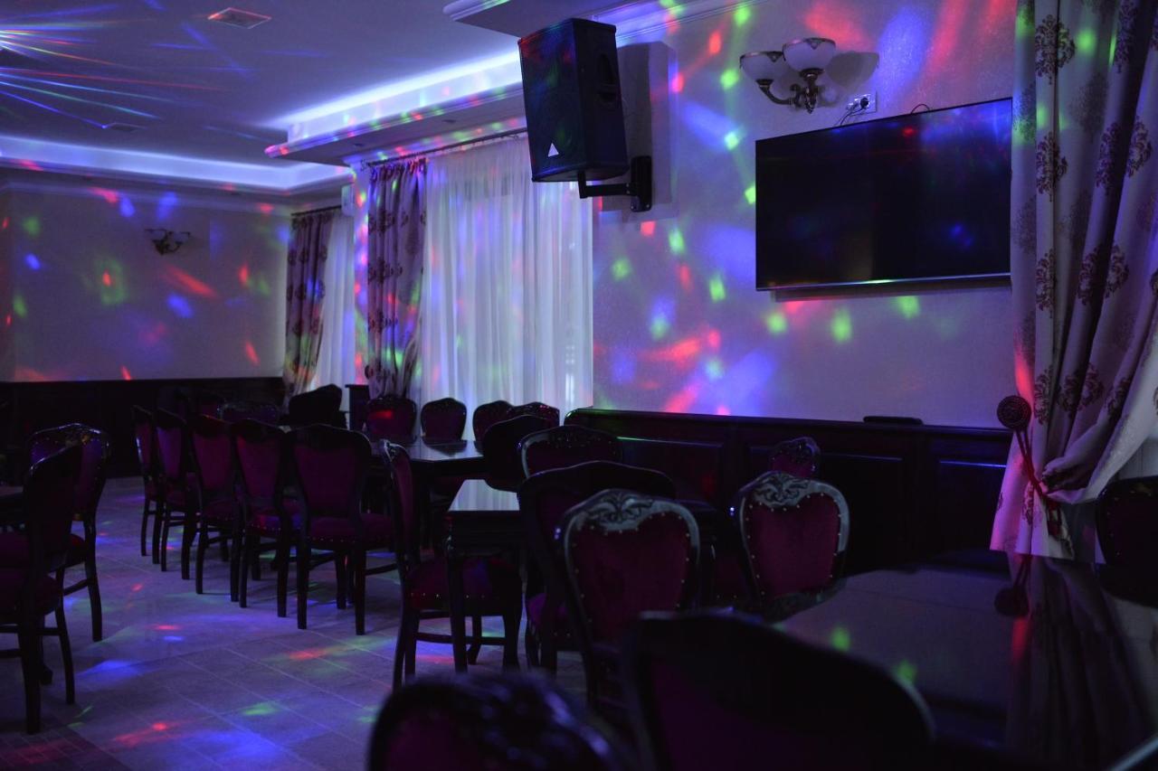 Edy'S Royal Predeal Hotel Ngoại thất bức ảnh