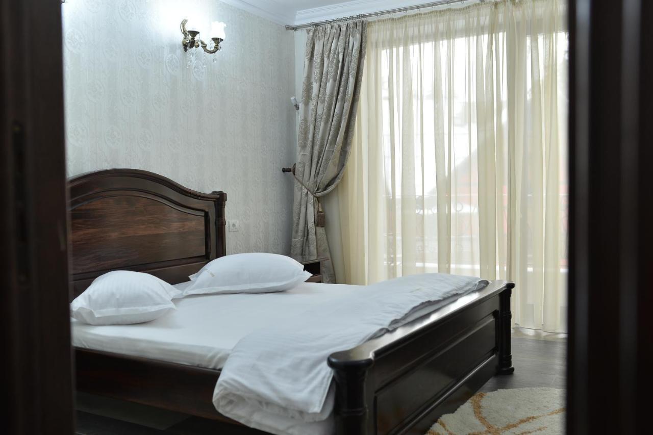 Edy'S Royal Predeal Hotel Ngoại thất bức ảnh