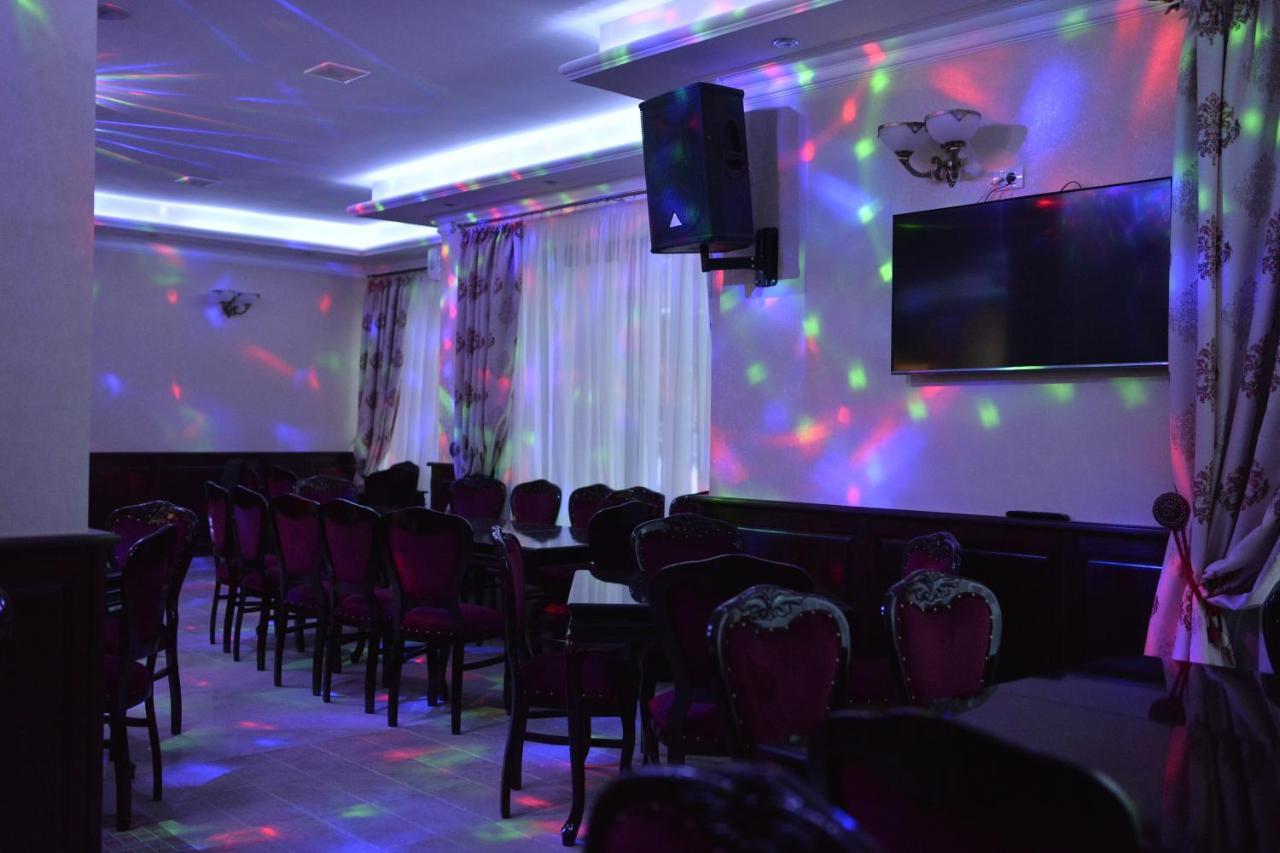 Edy'S Royal Predeal Hotel Ngoại thất bức ảnh