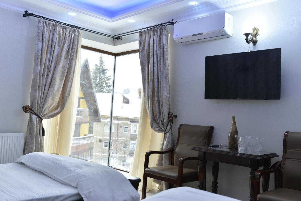 Edy'S Royal Predeal Hotel Ngoại thất bức ảnh