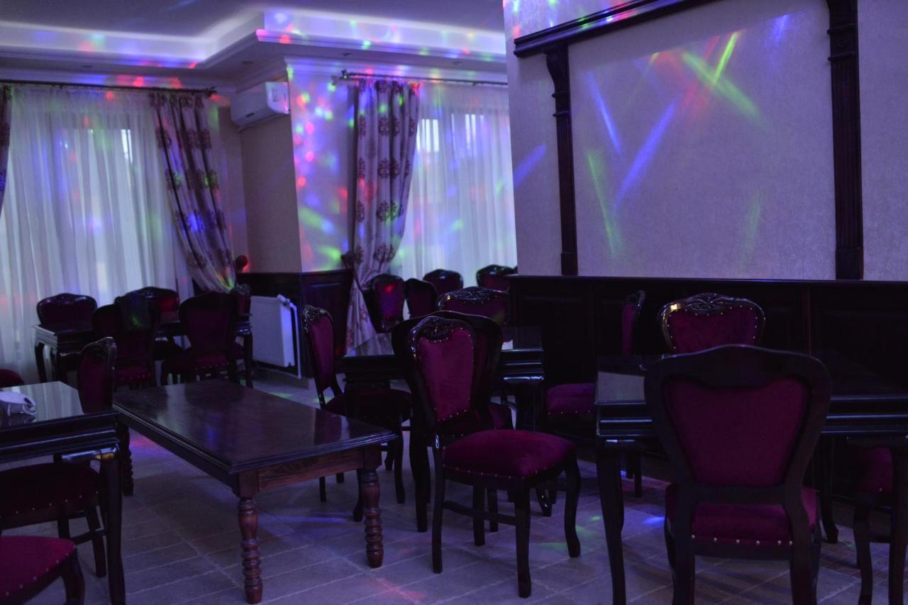 Edy'S Royal Predeal Hotel Ngoại thất bức ảnh
