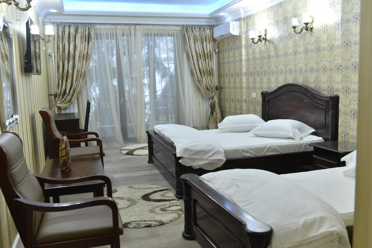 Edy'S Royal Predeal Hotel Ngoại thất bức ảnh