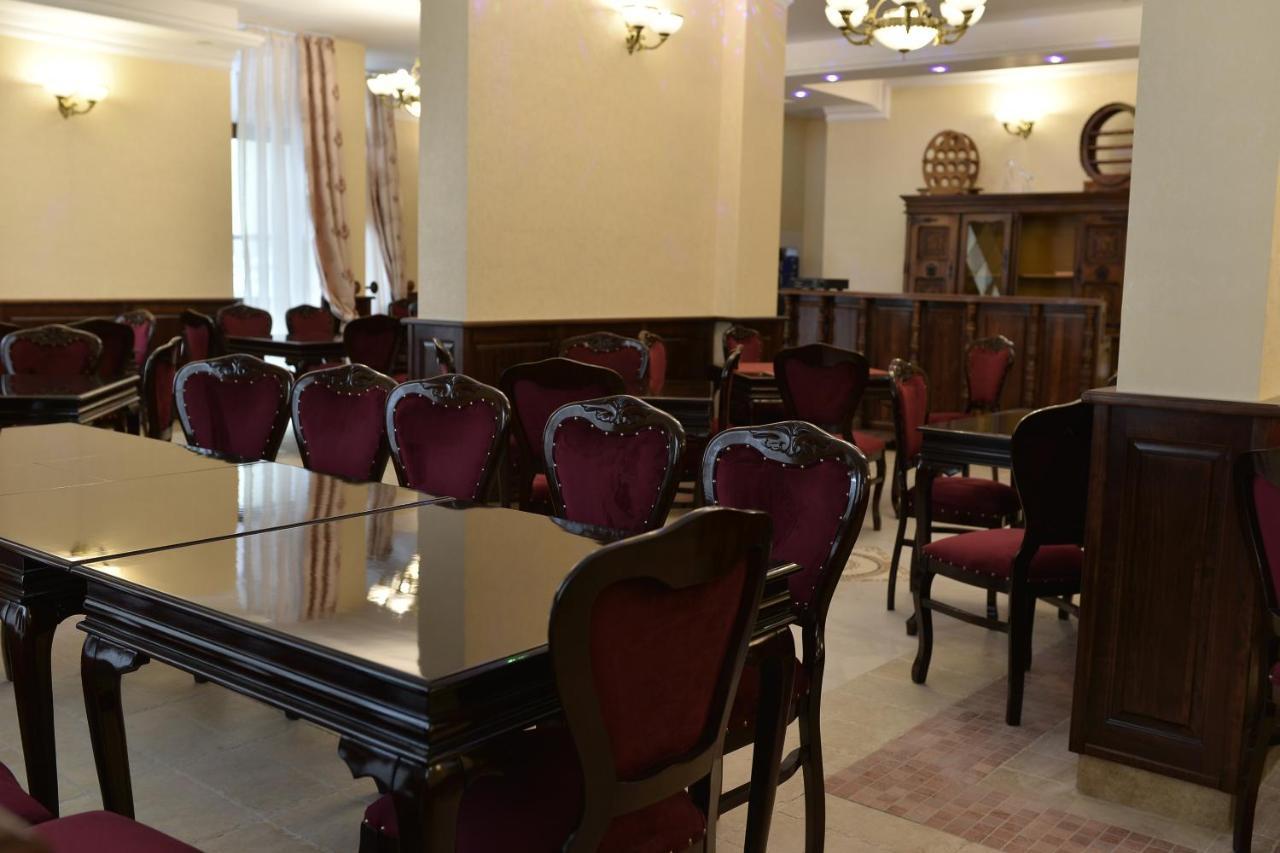 Edy'S Royal Predeal Hotel Ngoại thất bức ảnh