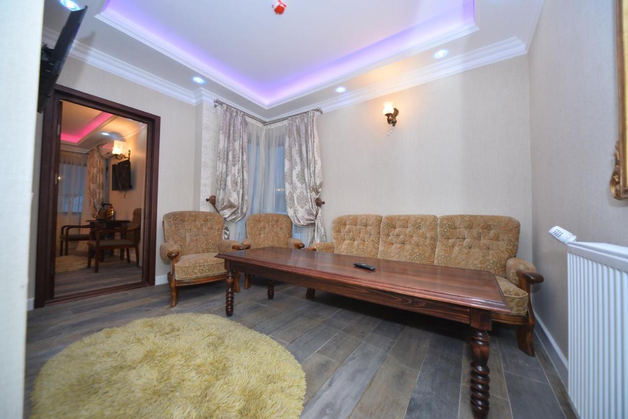 Edy'S Royal Predeal Hotel Ngoại thất bức ảnh