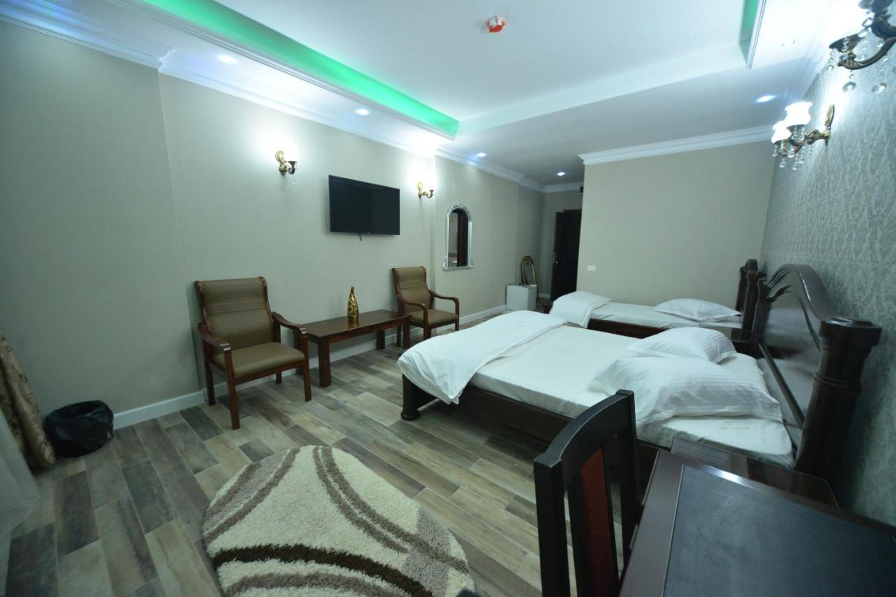 Edy'S Royal Predeal Hotel Ngoại thất bức ảnh