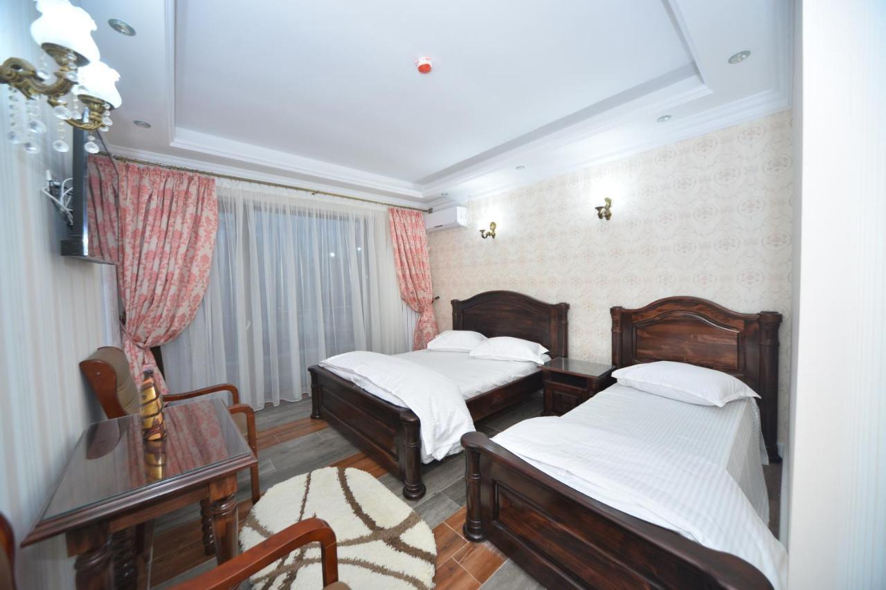 Edy'S Royal Predeal Hotel Ngoại thất bức ảnh