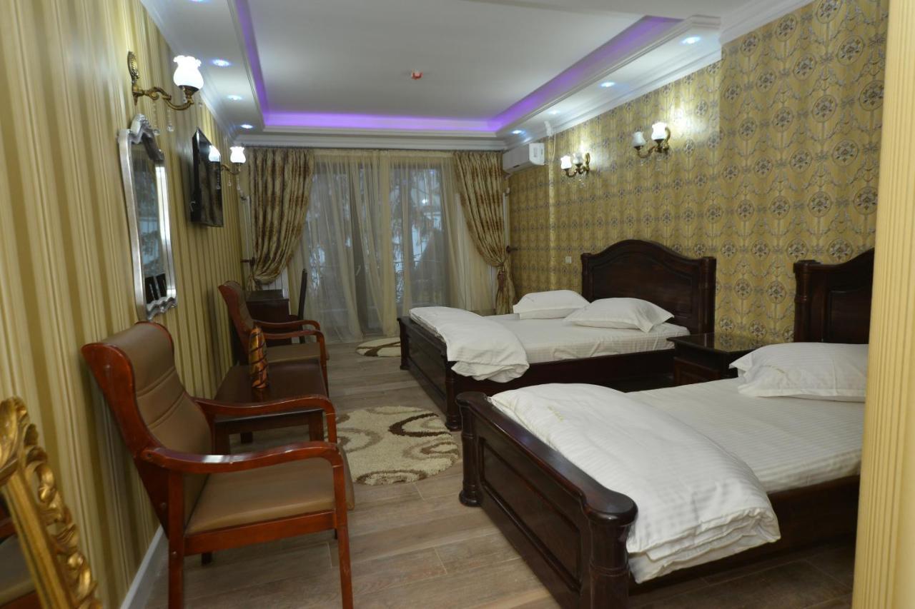 Edy'S Royal Predeal Hotel Ngoại thất bức ảnh