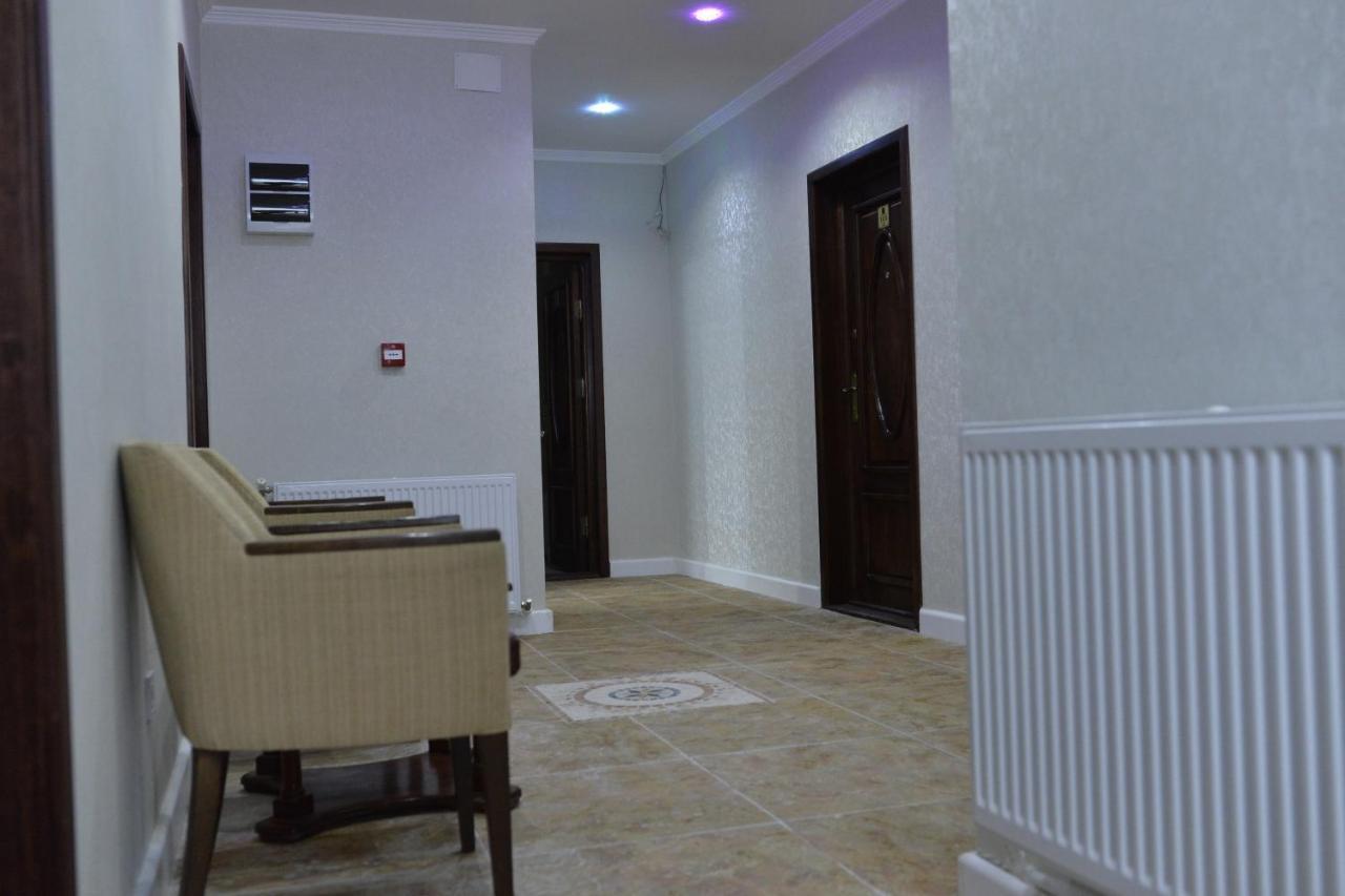 Edy'S Royal Predeal Hotel Ngoại thất bức ảnh