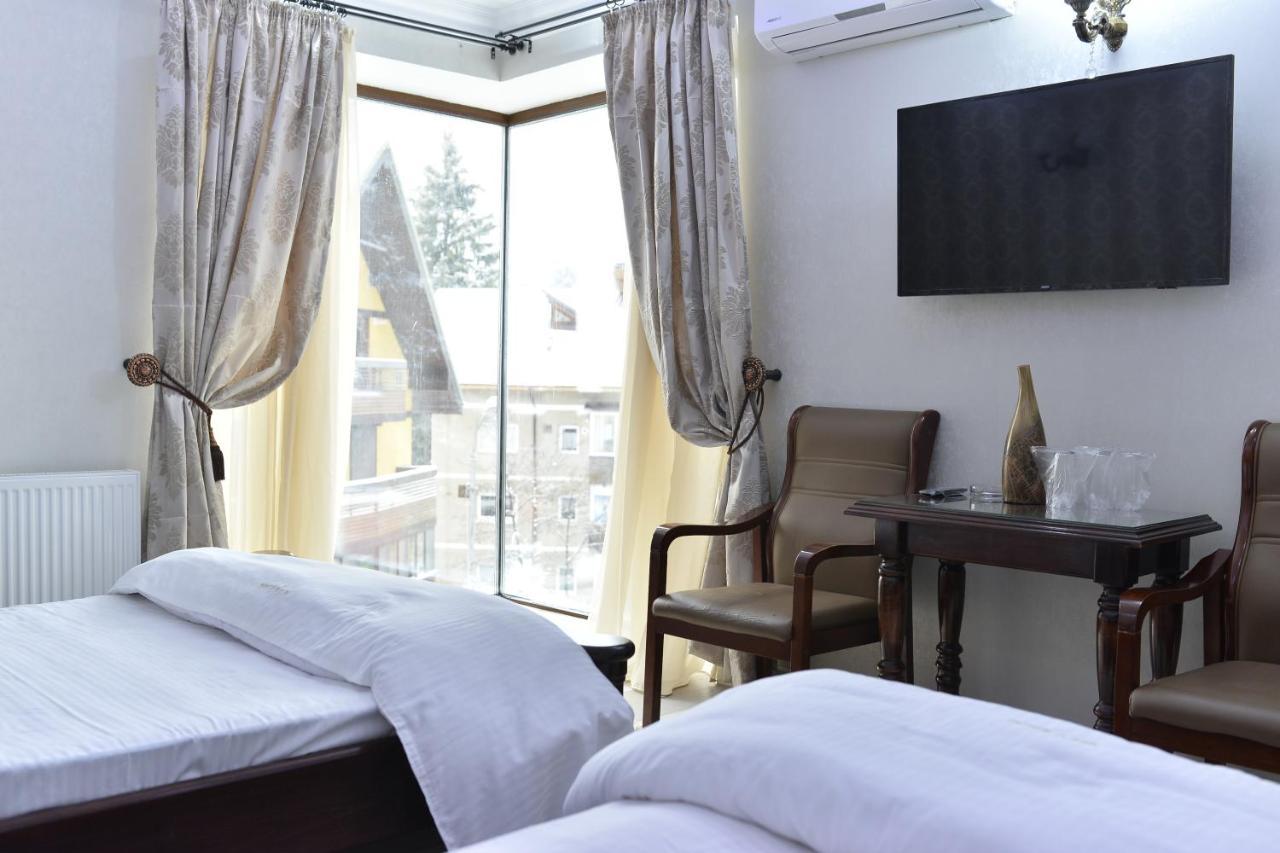 Edy'S Royal Predeal Hotel Ngoại thất bức ảnh