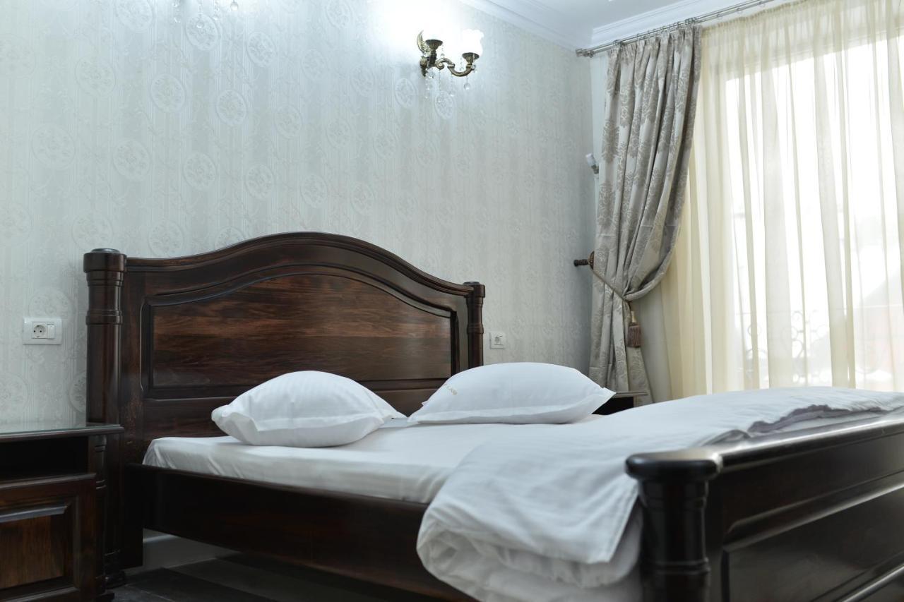 Edy'S Royal Predeal Hotel Ngoại thất bức ảnh
