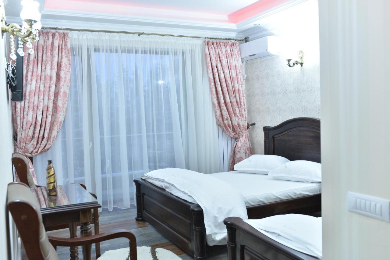 Edy'S Royal Predeal Hotel Ngoại thất bức ảnh