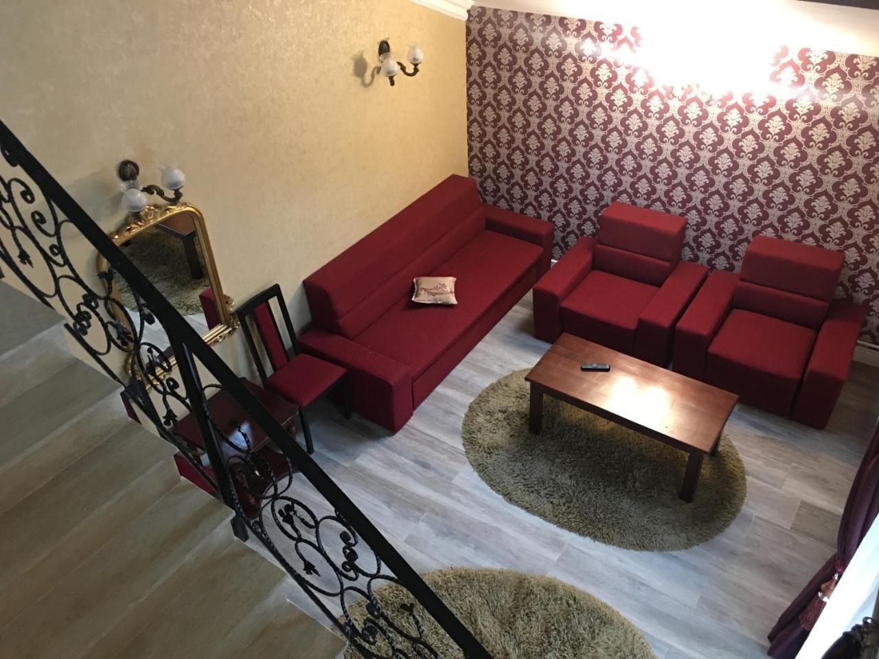 Edy'S Royal Predeal Hotel Ngoại thất bức ảnh