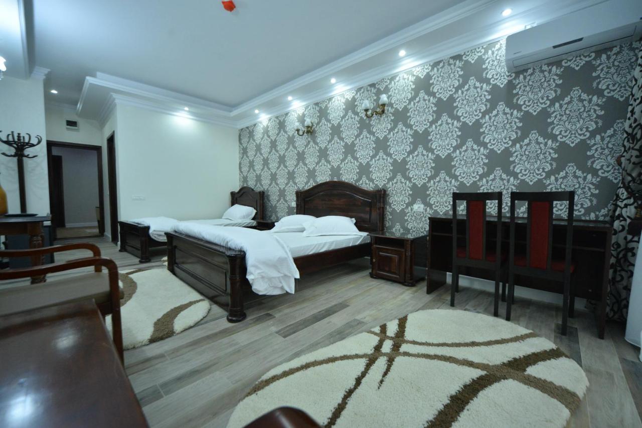 Edy'S Royal Predeal Hotel Ngoại thất bức ảnh