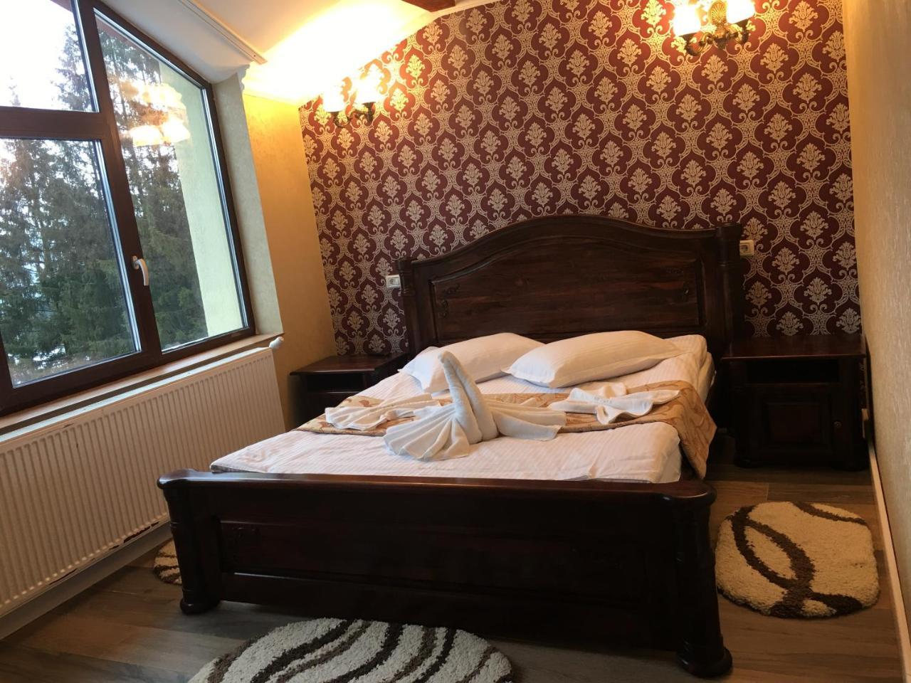 Edy'S Royal Predeal Hotel Ngoại thất bức ảnh