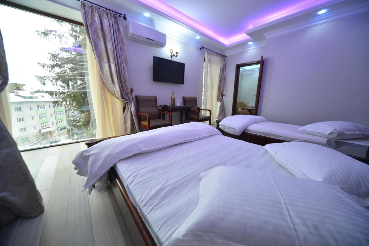 Edy'S Royal Predeal Hotel Ngoại thất bức ảnh